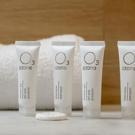 Stylish With Balcony Near Old Town By Renters Apartament