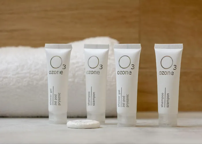 Stylish With Balcony Near Old Town By Renters Apartament